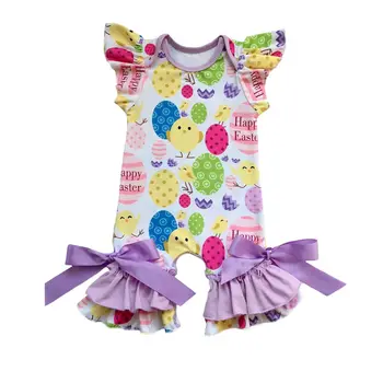 Valentine's Hearts Easter egg Spring Infant clothes silk milk Jumpsuit Baby St. Patrick shamrock Romper Green Clover baby gowns
Valentine's Hearts Easter egg Spring Infant clothes silk milk Jumpsuit Baby St. Patrick shamrock Romper Green Clover baby gowns