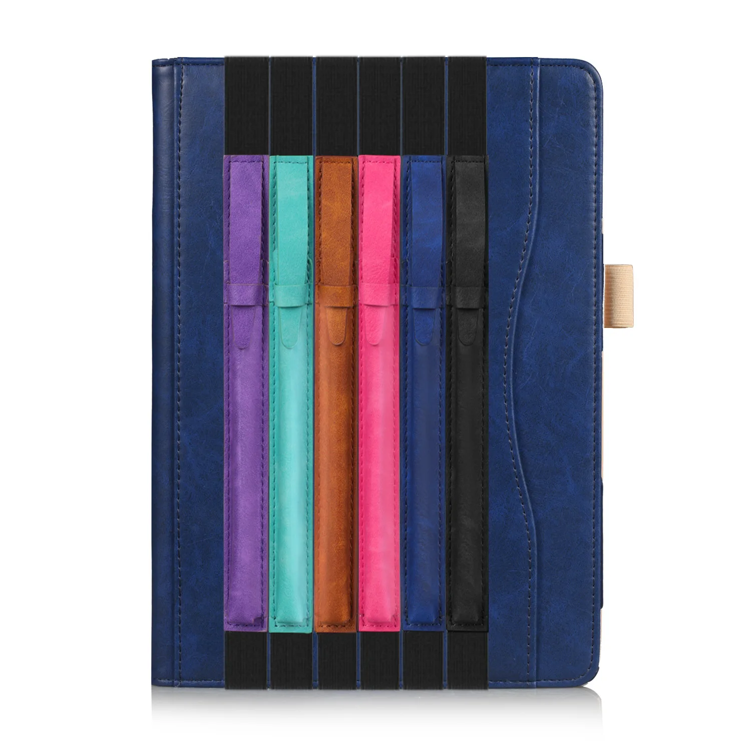 Conelz For Apple Pencil Case PU Leather Case Protective Case Cover Shell Portable Lightweight
Conelz For Apple Pencil Case PU Leather Case Protective Case Cover Shell Portable Lightweight