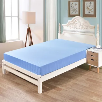 1pc 100% Cotton Fitted Sheet On Elastic Mattress Cover Printing Bedding Linens Cotton Bed Sheets With Elastic Band Double Queen
1pc 100% Cotton Fitted Sheet On Elastic Mattress Cover Printing Bedding Linens Cotton Bed Sheets With Elastic Band Double Queen
