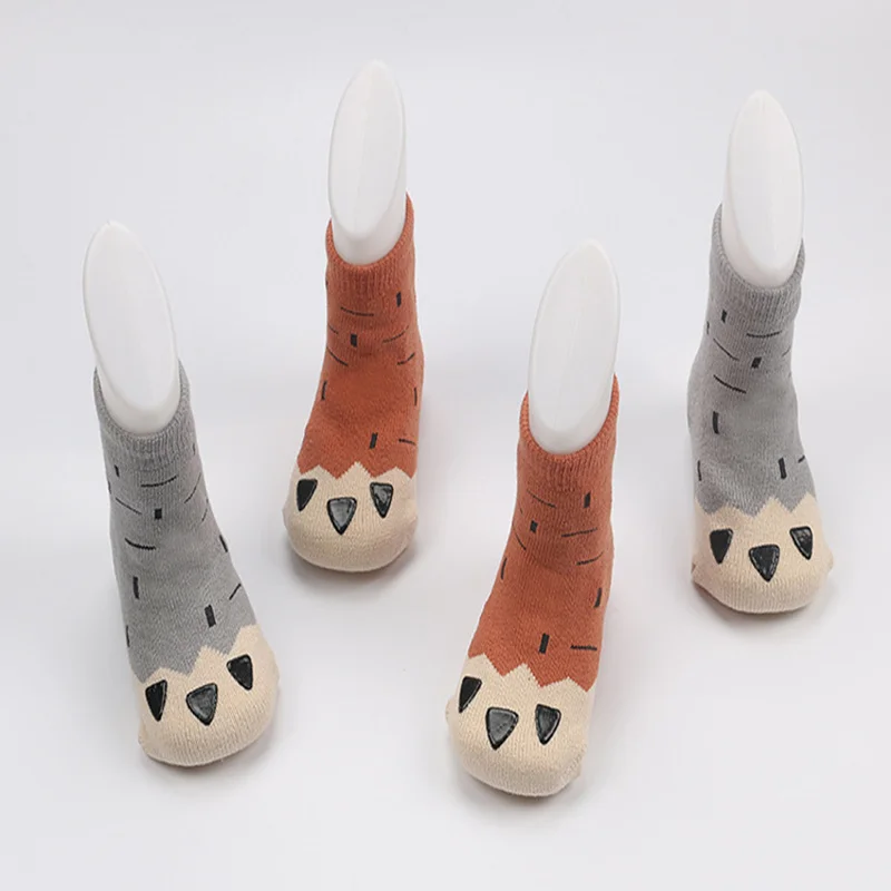 Cotton Cute Baby Newborn Sock Girls Boys Kids Infantil Anti-slip Floor Socks For 0-4 Years Baby Girls Toddler Children Socks
Cotton Cute Baby Newborn Sock Girls Boys Kids Infantil Anti-slip Floor Socks For 0-4 Years Baby Girls Toddler Children Socks