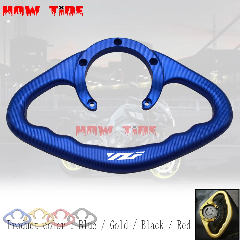 Мотоциклетные аксессуары для YAMAHA YZF R1 R6 R3 R25 FZ1 FZ6 FZ8 пассажирские рукоятки ручной захват бак захват ручки подлокотник
Мотоциклетные аксессуары для YAMAHA YZF R1 R6 R3 R25 FZ1 FZ6 FZ8 пассажирские рукоятки ручной захват бак захват ручки подлокотник