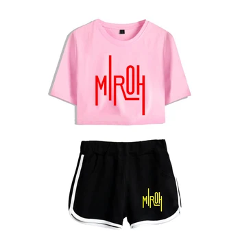 stray kids Kpop Korean Two pieces sets Women Suits Short Sleeve+Shorts Sexy Harajuku Casual Soft Summer Sets xs-2xl
stray kids Kpop Korean Two pieces sets Women Suits Short Sleeve+Shorts Sexy Harajuku Casual Soft Summer Sets xs-2xl