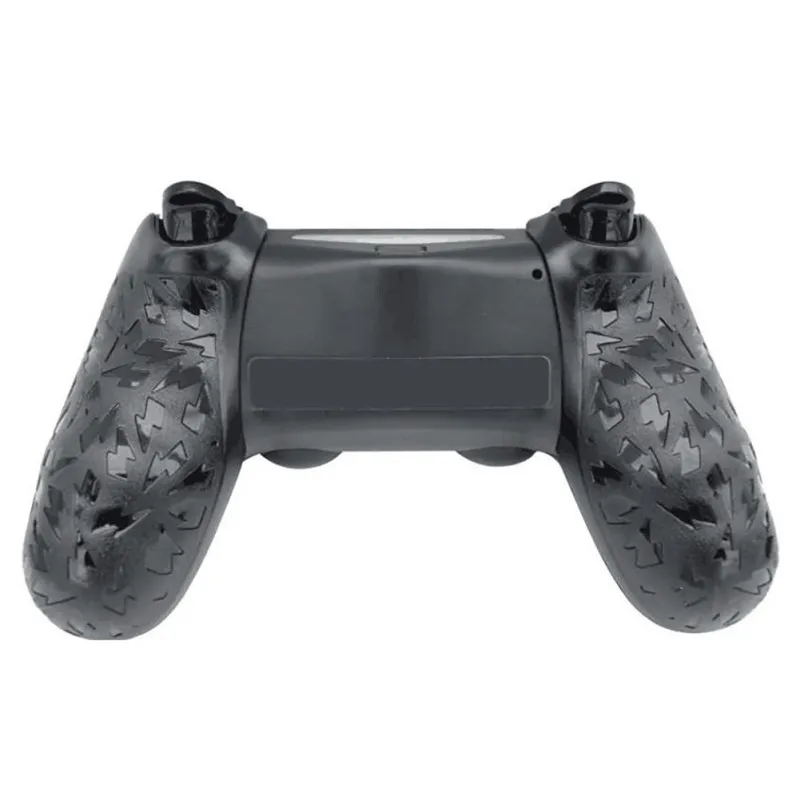 Silicon Non Slip Handles Professional Skidproof Handle Grip Handhold For PS4 Wireless Controller Gaming Accessories
Silicon Non Slip Handles Professional Skidproof Handle Grip Handhold For PS4 Wireless Controller Gaming Accessories