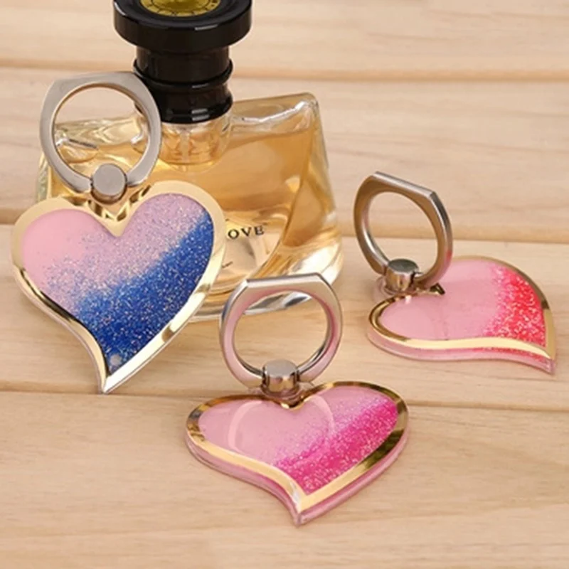 UVR Heart Finger Ring Smartphone Stand Holder Mobile Phone Holder Stand For iPhone iPad Xiaomi All Phone
UVR Heart Finger Ring Smartphone Stand Holder Mobile Phone Holder Stand For iPhone iPad Xiaomi All Phone