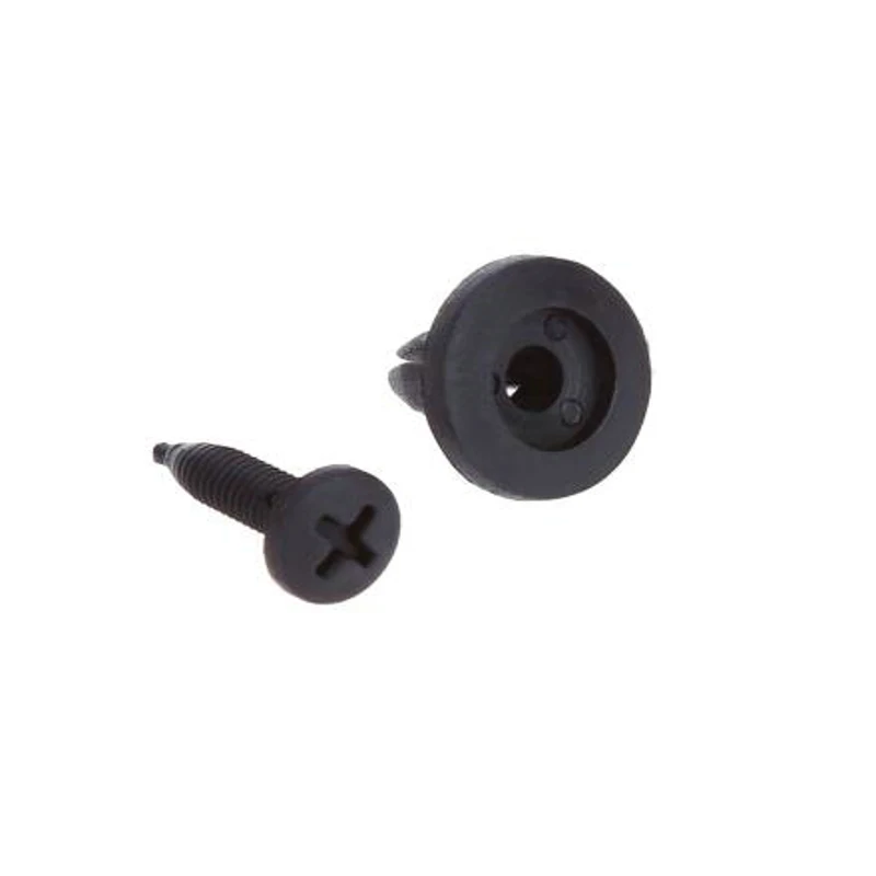 100pcs 6MM Car Plastic Rivets Door Push-type Fastener Retainer Clips Black Auto Fastener for Nissan Infinit For Cars styling
100pcs 6MM Car Plastic Rivets Door Push-type Fastener Retainer Clips Black Auto Fastener for Nissan Infinit For Cars styling