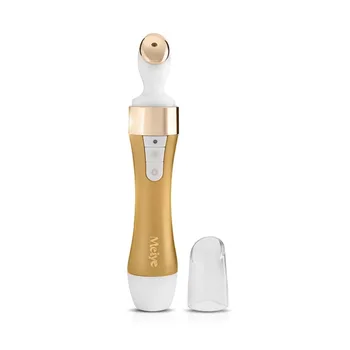 Battery Power Electric Eye Massager Infrared Eye Beauty Tool Comfortable Anti-aging Dark Circles Remover Skin Lifting Machine
Battery Power Electric Eye Massager Infrared Eye Beauty Tool Comfortable Anti-aging Dark Circles Remover Skin Lifting Machine