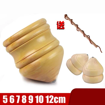Original Toys China Spinning Tops With Launcher Games Kit Wood String Launcher Set Mini Gyro
Original Toys China Spinning Tops With Launcher Games Kit Wood String Launcher Set Mini Gyro