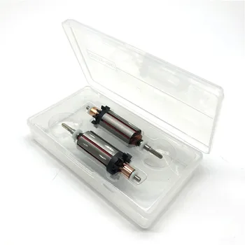 STRONG 210 102L 35000RPM Handle Motor Rotor Precision Electric Manicure Drill Accessory Nails Drill Polishing Tools
STRONG 210 102L 35000RPM Handle Motor Rotor Precision Electric Manicure Drill Accessory Nails Drill Polishing Tools