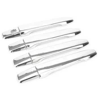 Auto Door Handle Cover Molding Trim For Mitsubishi ASX RVR Outlander Sport 2010 2011 2012 2013 2014 2015 2016 2017 2018
Auto Door Handle Cover Molding Trim For Mitsubishi ASX RVR Outlander Sport 2010 2011 2012 2013 2014 2015 2016 2017 2018