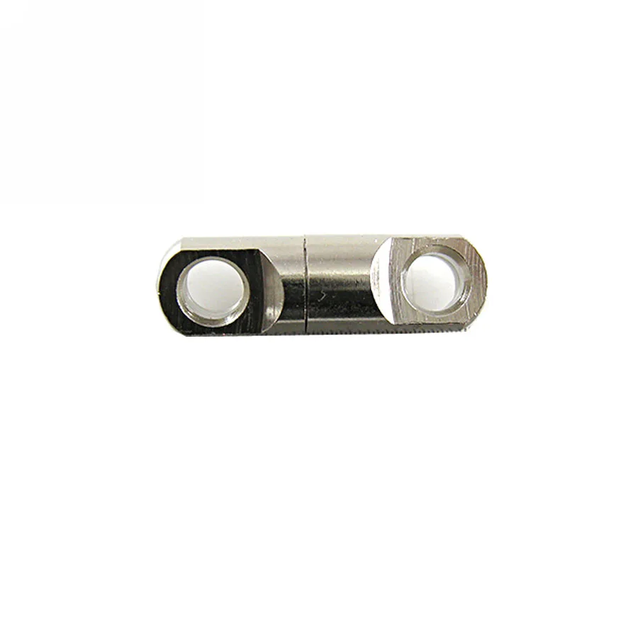 9/10/12# sea fishing accessories baitholder Stainless Steel Column type rotary ring Bearing Fishing supplier 1pcs/lot
9/10/12# sea fishing accessories baitholder Stainless Steel Column type rotary ring Bearing Fishing supplier 1pcs/lot
