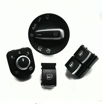 New hight quality master electronic Window Switch for VW Eos Golf Mk5 MK6 GTI RIBBIT R32 5K3 959 857 5ND 959 565A 5ND 959 855
New hight quality master electronic Window Switch for VW Eos Golf Mk5 MK6 GTI RIBBIT R32 5K3 959 857 5ND 959 565A 5ND 959 855