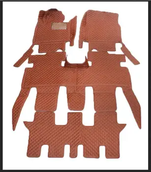 3D Luxury Slush Floor Mats Foot Pad Mat For KIA Sorento 2015 2016 2017 2018 5/7 Seats Free shipping
3D Luxury Slush Floor Mats Foot Pad Mat For KIA Sorento 2015 2016 2017 2018 5/7 Seats Free shipping