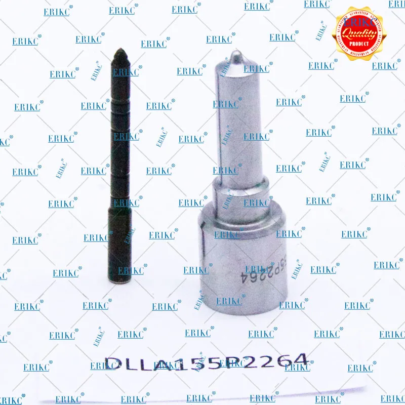 ERIKC 0445110447 топливный инжектор Dlla155p2264 сопло 0 433 172 264 насос дизельного двигателя впрыскивание Dlla 155p2264 распылитель Dlla 155p 2264
ERIKC 0445110447 топливный инжектор Dlla155p2264 сопло 0 433 172 264 насос дизельного двигателя впрыскивание Dlla 155p2264 распылитель Dlla 155p 2264