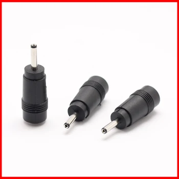2pcs/lot DC 3.0*1.1mm Male to 5.5*2.1mm Female Laptop Power Charger Adapter Connector For Samsung NP530U3C 535U3C Free shipping
2pcs/lot DC 3.0*1.1mm Male to 5.5*2.1mm Female Laptop Power Charger Adapter Connector For Samsung NP530U3C 535U3C Free shipping