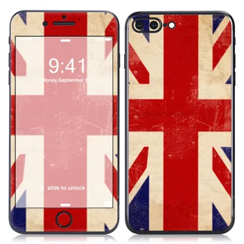Free Drop Shipping Factory Supply Wholesale vinyl skin decal For Apple iPhone 7 Plus 5.5inch #TN-i7 Plus-0190
Free Drop Shipping Factory Supply Wholesale vinyl skin decal For Apple iPhone 7 Plus 5.5inch #TN-i7 Plus-0190