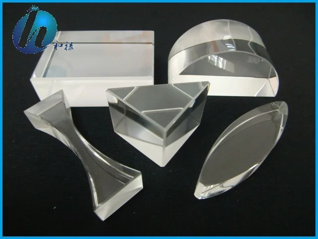 5pcs Educational Optical glass prism sets physics teaching light spectrum prism for primary/middle school basic physics teaching
5pcs Educational Optical glass prism sets physics teaching light spectrum prism for primary/middle school basic physics teaching