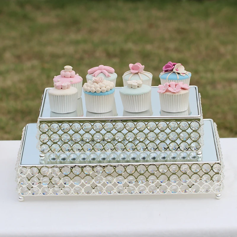 Europe silver plated cake pan serving tray mirror+crystal fruit plate wedding tray decoration Cosmetic storage tray SNTP038
Europe silver plated cake pan serving tray mirror+crystal fruit plate wedding tray decoration Cosmetic storage tray SNTP038