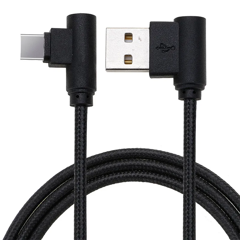 1M L Shaped Type C Data Sync Charge Cable for Samsung Galaxy C9 Pro Google Pixel XL LG V20 G5 SE for Xiaomi 4s 5 5s Plus Cable
1M L Shaped Type C Data Sync Charge Cable for Samsung Galaxy C9 Pro Google Pixel XL LG V20 G5 SE for Xiaomi 4s 5 5s Plus Cable