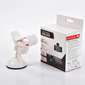 500PCS/Lot Car Universal Holder 360 degree Windshield Cradle Phone Clip Mount Desktop for Cell smartphone for iphone Samsung GPS
500PCS/Lot Car Universal Holder 360 degree Windshield Cradle Phone Clip Mount Desktop for Cell smartphone for iphone Samsung GPS