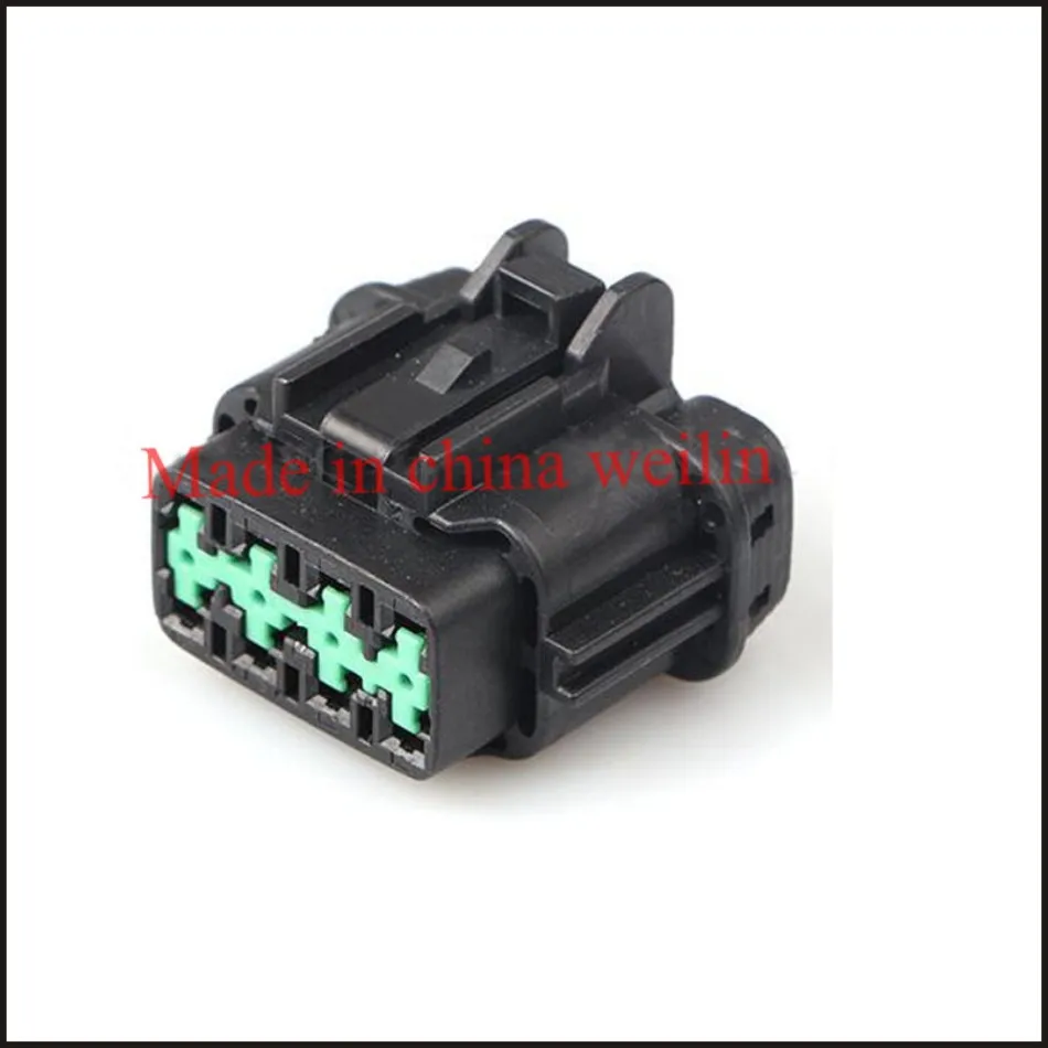 DJ7089A-2.2-21 female Connector rubber Terminal male plug connectors jacket auto Plug socket 8-way Connector Fuse box
DJ7089A-2.2-21 female Connector rubber Terminal male plug connectors jacket auto Plug socket 8-way Connector Fuse box