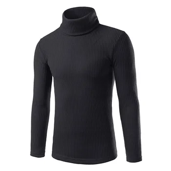 Sweater Pullover Men 2018 Male Brand Casual Knitt Simple Sweaters Men Turtleneck Men'S Sweater Black Fitness Sweater for Man xxl
Sweater Pullover Men 2018 Male Brand Casual Knitt Simple Sweaters Men Turtleneck Men'S Sweater Black Fitness Sweater for Man xxl