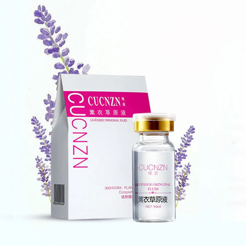 Lavender Original Fluid Anti-Wrinkle Serum Hyaluronic Skin Whitening Cream Face Care Skin Care Moisturizing Anti-aging
Lavender Original Fluid Anti-Wrinkle Serum Hyaluronic Skin Whitening Cream Face Care Skin Care Moisturizing Anti-aging
