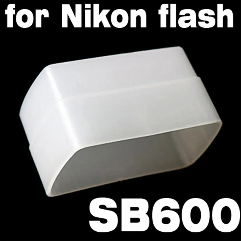 Omni-Bounce Flash soft case camera Diffuser for Nikon Speedlight SB-600 STYLE FLASH DIFFUSER creates a diffused bare bulb effect
Omni-Bounce Flash soft case camera Diffuser for Nikon Speedlight SB-600 STYLE FLASH DIFFUSER creates a diffused bare bulb effect