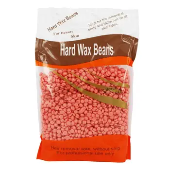 1 Bag No Strip Depilatory Hot Film Hard Wax Pellet Waxing Bikini Hair Removal Bean Wax Strip Levert Dropship Y620
1 Bag No Strip Depilatory Hot Film Hard Wax Pellet Waxing Bikini Hair Removal Bean Wax Strip Levert Dropship Y620