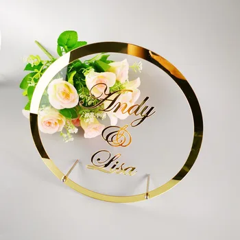 Custom Wedding Bride Name Mirror Frame Personalized Welcome Guests Word Sign Party Decor Favor Plate with Nail Any Language
Custom Wedding Bride Name Mirror Frame Personalized Welcome Guests Word Sign Party Decor Favor Plate with Nail Any Language