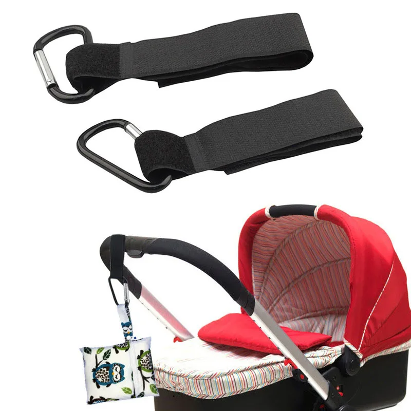 2pcs/lot Baby Stroller Hooks Universal Pram Wheelchair Pushchair Carriage Buggy Clip Hanger Strollers Hook Kid Shopping Bag Clip
2pcs/lot Baby Stroller Hooks Universal Pram Wheelchair Pushchair Carriage Buggy Clip Hanger Strollers Hook Kid Shopping Bag Clip