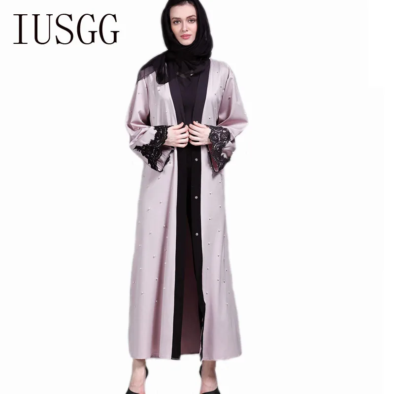 Fashion Arab Muslim Abaya Dress Islamic Clothing For Women Patchwork Cuff L Dubai Kaftan Abaya Turkish Muslim Abaya Dresses
Fashion Arab Muslim Abaya Dress Islamic Clothing For Women Patchwork Cuff L Dubai Kaftan Abaya Turkish Muslim Abaya Dresses