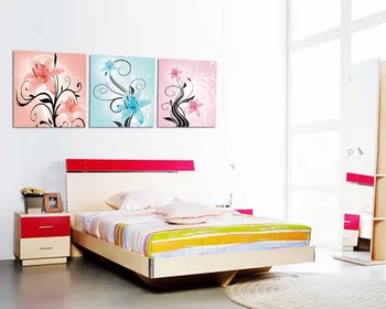 Decoracion 3 Piece Wall Canvas Picture Abstract Art Decor Drawing Decorations Bed Room Headboard Decoration Home
Decoracion 3 Piece Wall Canvas Picture Abstract Art Decor Drawing Decorations Bed Room Headboard Decoration Home