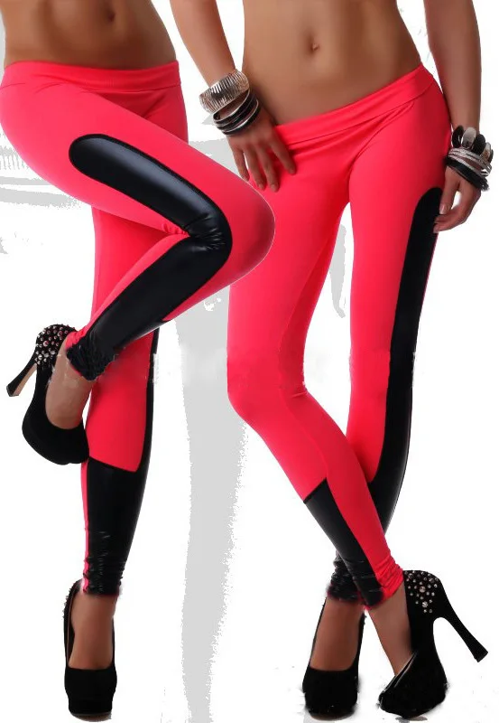 Моделирующие легинсы 