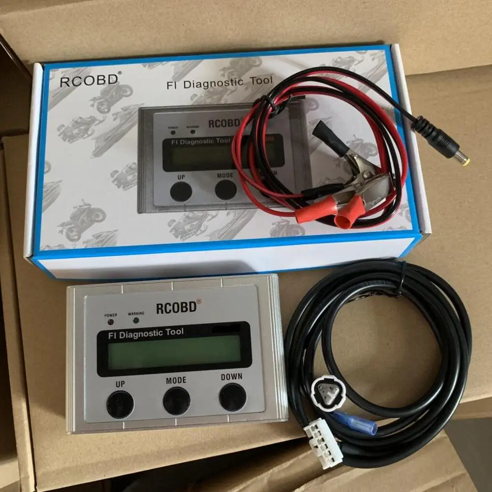 Factory Price 2019 For Yamaha Motorcycle Diagnostic Tool Handle Motorcycle Scanner Best Quality
Factory Price 2019 For Yamaha Motorcycle Diagnostic Tool Handle Motorcycle Scanner Best Quality