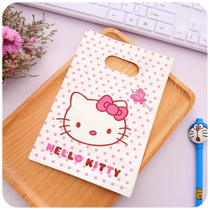 100pcs/lot Plastic bags wholesale small gift bag 13x20cm boutique bags, Free shipping
100pcs/lot Plastic bags wholesale small gift bag 13x20cm boutique bags, Free shipping