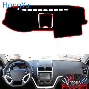 For GEELY EMGRAND EC7 2016 Interior Accessories Auto Car Dashboard Cover Dash Mat Board Pad Carpet Dashmat Anti-UV Mats
For GEELY EMGRAND EC7 2016 Interior Accessories Auto Car Dashboard Cover Dash Mat Board Pad Carpet Dashmat Anti-UV Mats