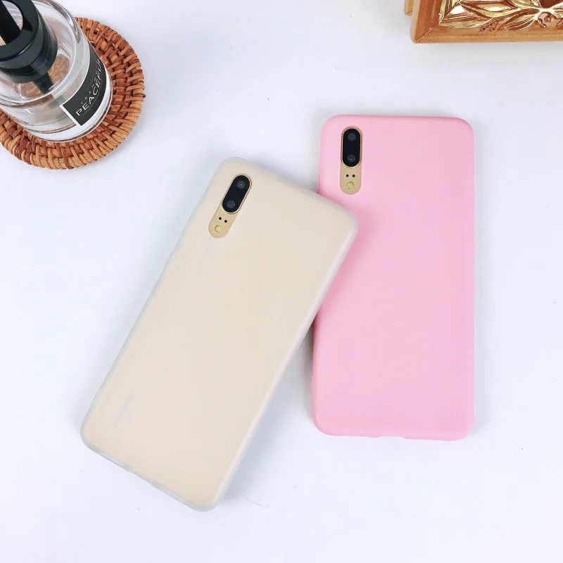 For one plus 7 7 Pro 5 6 case luxury Soft TPU Silicone Candy Color Matte cover for one plus 6T 5T case Coque
For one plus 7 7 Pro 5 6 case luxury Soft TPU Silicone Candy Color Matte cover for one plus 6T 5T case Coque