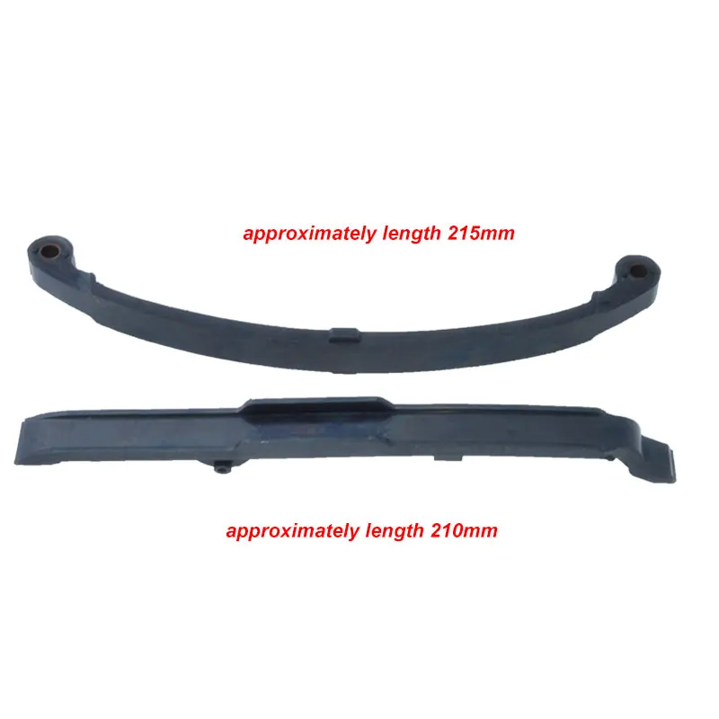 Motorcycle Timing Chain Tensioner Guide Plate Set For Honda CBT125 CBT150 244FMI 247FMJ Engine Spare Parts
Motorcycle Timing Chain Tensioner Guide Plate Set For Honda CBT125 CBT150 244FMI 247FMJ Engine Spare Parts