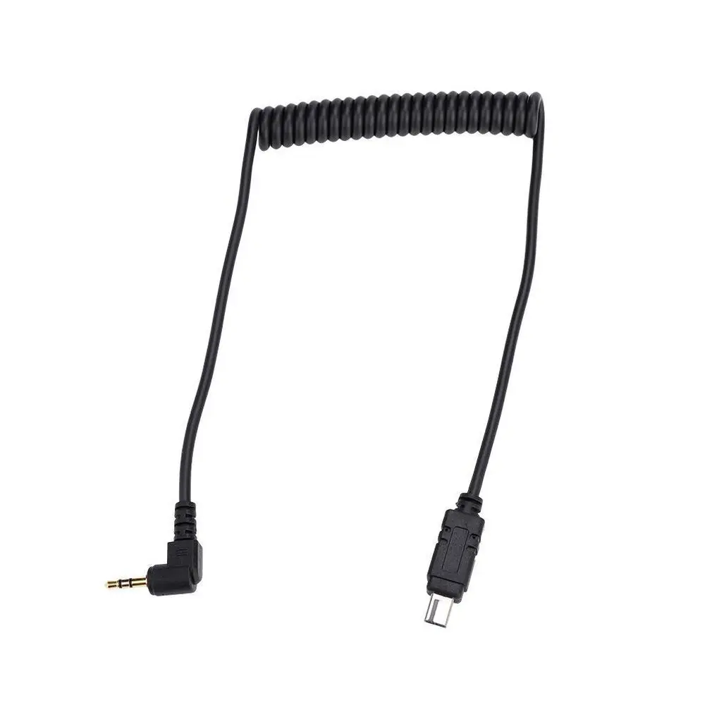3N-X Remote Shutter Release Switch Cord Cable for Nikon D600 D3200 D3100 D5100 D7000 D7100 D5000 D90
3N-X Remote Shutter Release Switch Cord Cable for Nikon D600 D3200 D3100 D5100 D7000 D7100 D5000 D90