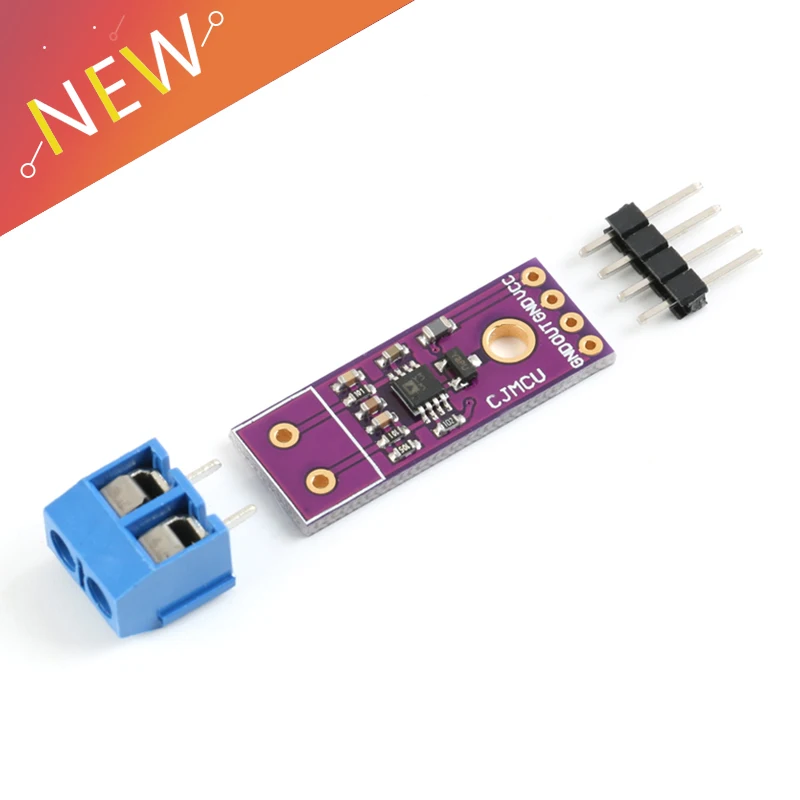 1pcs ARMZ Thermal Precision Analog Output K-Type Thermocouple Amplifier Module AD8495
1pcs ARMZ Thermal Precision Analog Output K-Type Thermocouple Amplifier Module AD8495