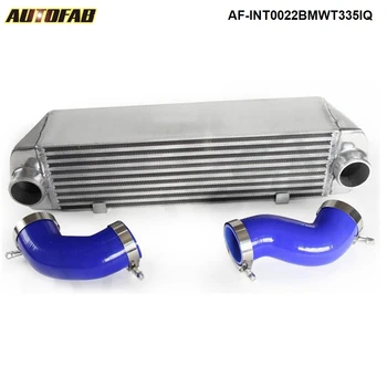 FOR BMW 135 135i 335 335i E90 E92 06-10 N54 TURBO INTERCOOLER KIT +SILICONE HOSE KIT
FOR BMW 135 135i 335 335i E90 E92 06-10 N54 TURBO INTERCOOLER KIT +SILICONE HOSE KIT