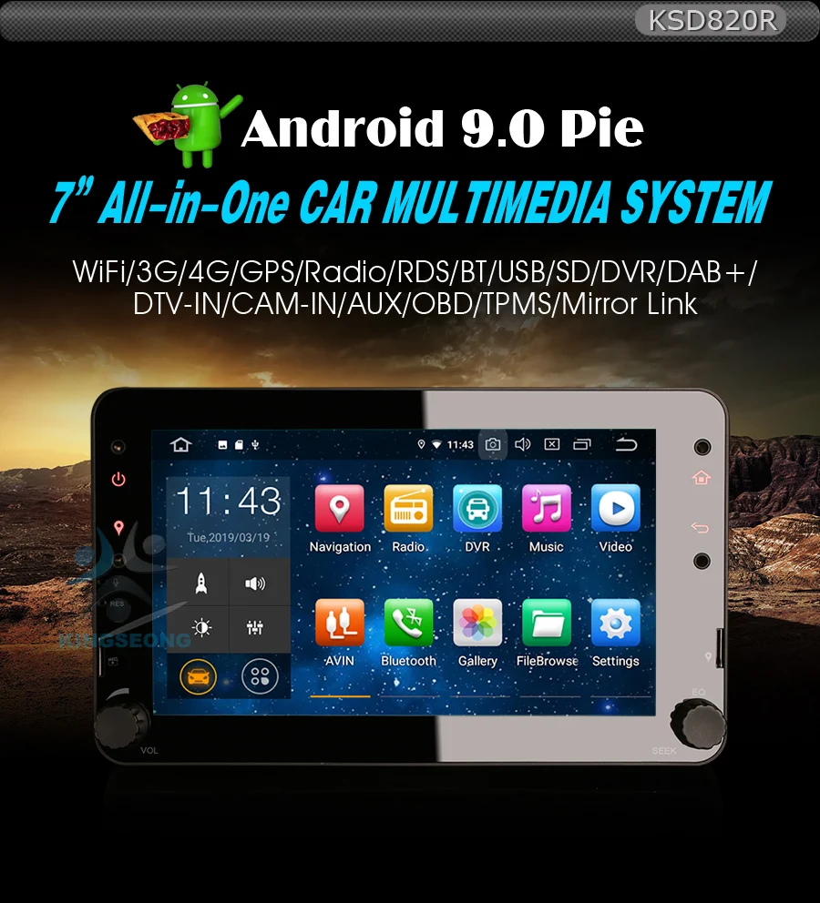 Clearance DAB+ Autoradio Android 9.0 Sat Nav GPS Car stereo for Alfa Romeo Spider 159 Sportwagon Brera WIFI+TDT FM 0 Clearance DAB+ Autoradio Android 9.0 Sat Nav GPS Car stereo for Alfa Romeo Spider 159 Sportwagon Brera WIFI+TDT FM 0