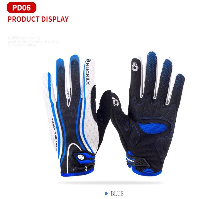 PD06 CYCLING GLOVES  (9)