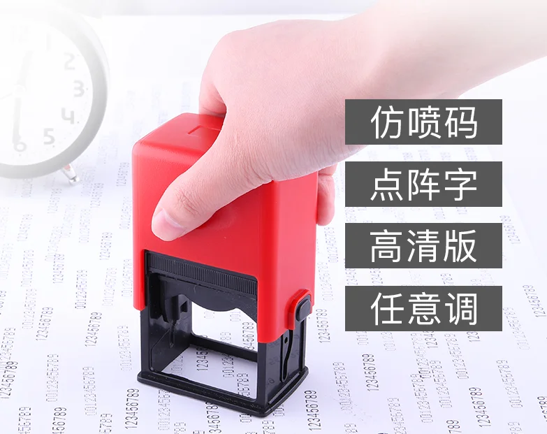 A3 Handheld coding Machine,small letterpress machine,ink date printer,manual date stamp stamping date machine Top Quality
A3 Handheld coding Machine,small letterpress machine,ink date printer,manual date stamp stamping date machine Top Quality