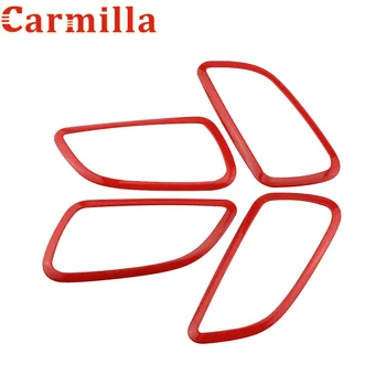 Carmilla ABS Chrome Car Inner Door Handle Circle Cover Trim Sticker for Chevrolet Cruze Sedan Hatchback 2009 - 2015 Accessories
Carmilla ABS Chrome Car Inner Door Handle Circle Cover Trim Sticker for Chevrolet Cruze Sedan Hatchback 2009 - 2015 Accessories