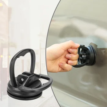 Onnfang 1pc Auto Body Dent Removal Tools Mini Car Dent Remover Puller Tools Car Suction Cup Pad Repair Kit Glass Lifter Locking 
Onnfang 1pc Auto Body Dent Removal Tools Mini Car Dent Remover Puller Tools Car Suction Cup Pad Repair Kit Glass Lifter Locking
