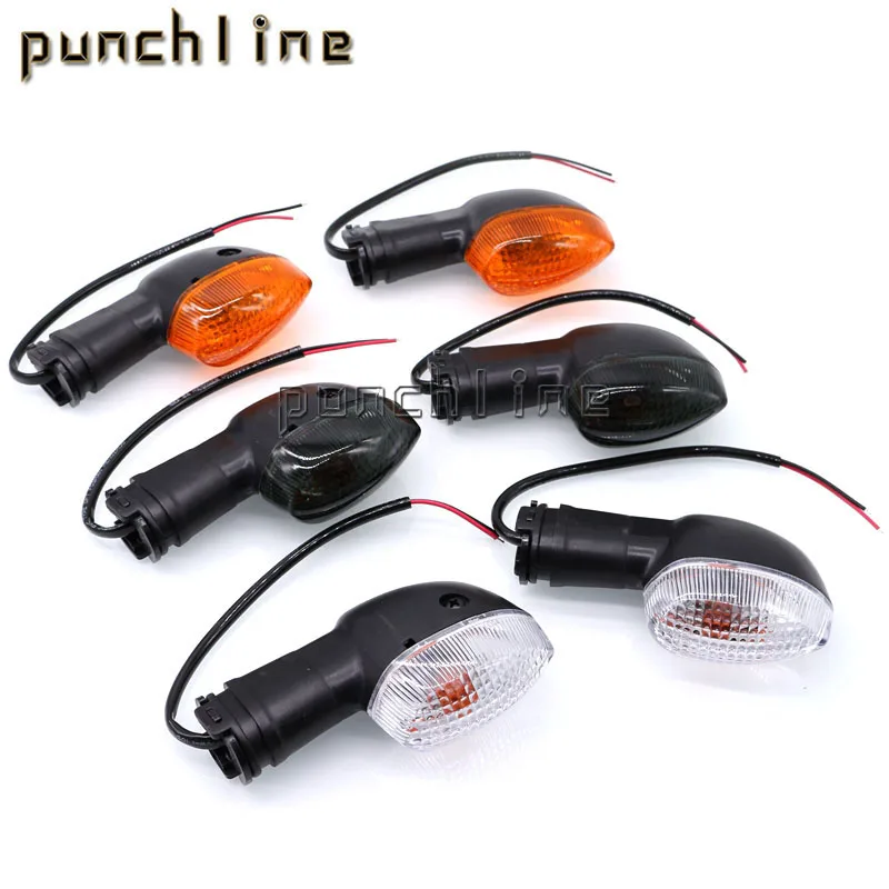 Fit For YAMAHA YZF R1 YZF-R6 YZF-R125 YZF-15 YZF-25 YZF-R3 Motorcycle Accessories Blinker Turn Signal Light Indicator Lamp Smoke
Fit For YAMAHA YZF R1 YZF-R6 YZF-R125 YZF-15 YZF-25 YZF-R3 Motorcycle Accessories Blinker Turn Signal Light Indicator Lamp Smoke