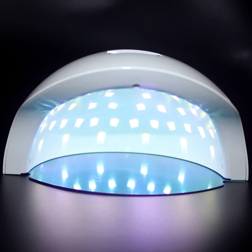 2018 Pro SUN5S Unique Curve LED UV Lamp UV Lamp Two Hands Nail For Curing All Gels Manicure Nail Art Gel Polish Varnish
2018 Pro SUN5S Unique Curve LED UV Lamp UV Lamp Two Hands Nail For Curing All Gels Manicure Nail Art Gel Polish Varnish