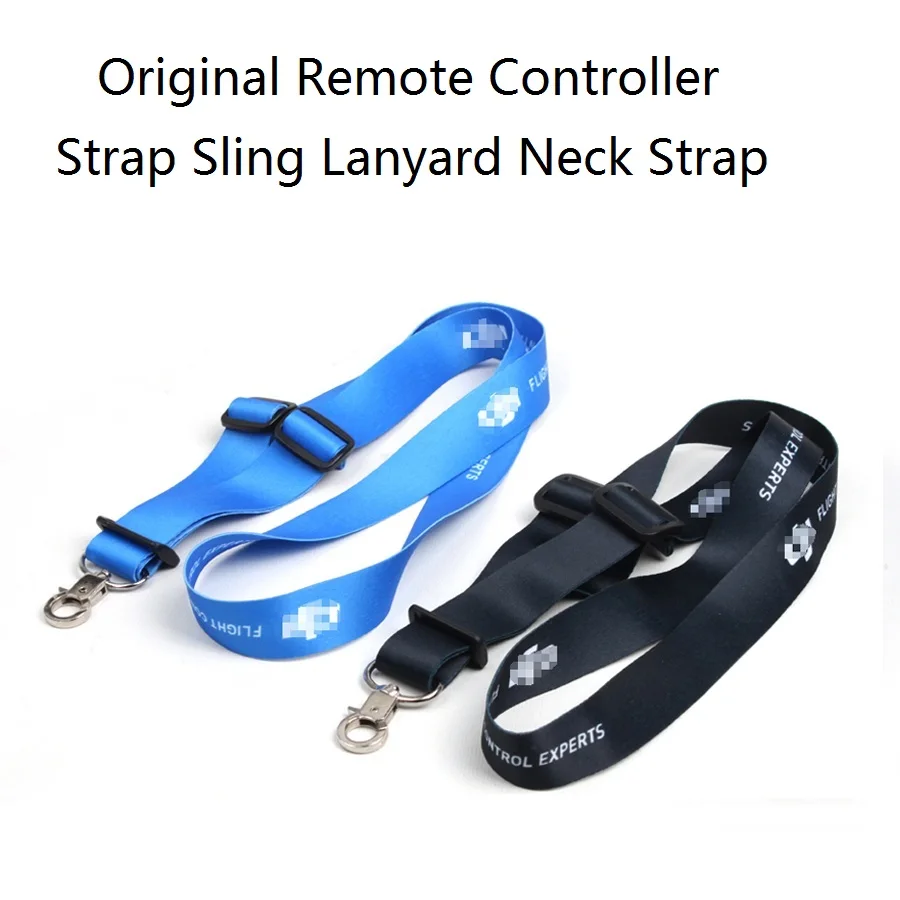 Remote Controller Strap Sling Lanyard Neck Strap For DJI Mavic Air / Pro DJI Spark Phantom 3 4 PRO
Remote Controller Strap Sling Lanyard Neck Strap For DJI Mavic Air / Pro DJI Spark Phantom 3 4 PRO