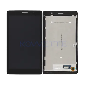 For Huawei T3 8.0 MediaPad T3 KOB-L09 KOB-W09 LCD Display + Touch Screen Digitizer Assembl
For Huawei T3 8.0 MediaPad T3 KOB-L09 KOB-W09 LCD Display + Touch Screen Digitizer Assembl